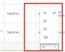 Рецепты > Дашборд "Рецептурные бланки" > image-2025-8-12_17-52-51.png